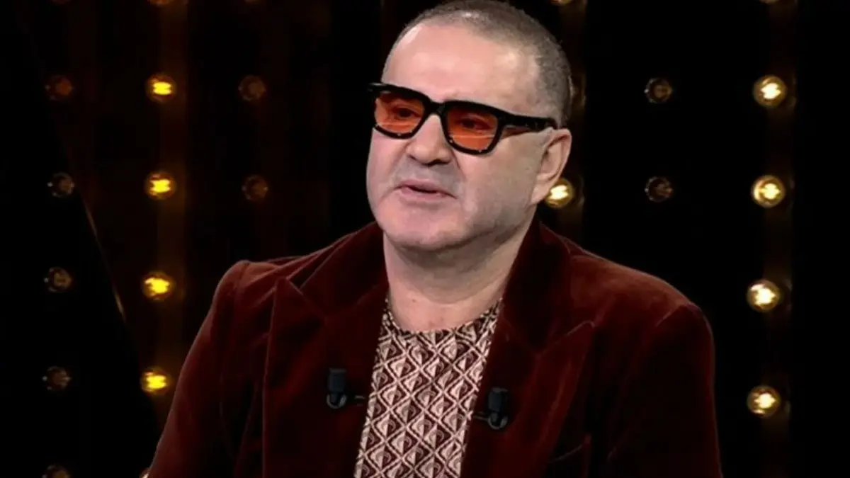 Şafak Sezer'den yıllar sonra Kolpaçino itirafı! - Magazin Haberleri