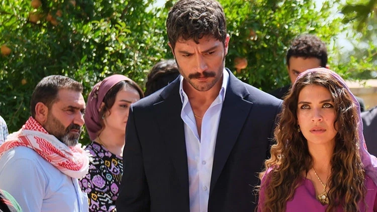 Halef: Köklerin Çağrısı bu akşam var mı, yok mu? Halef: Köklerin Çağrısı yeni bölüm ne zaman, neden yok? 29 Ekim Now tv yayın akışı!