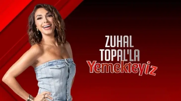 YEMEKTEYİZ'DE BU HAFTA KİM KAZANDI? 30 Ekim 2026 Zuhal Topal'la Yemekteyiz kim birinci oldu, 200 bin TL'yi kim aldı?