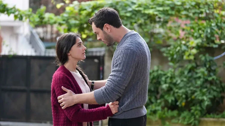 Sevdiğim Sensin bu akşam var mı, yok mu? Sevdiğim Sensin yeni bölüm bu hafta neden yok, ne zaman? 29 Ekim Star Tv yayın akışı!
