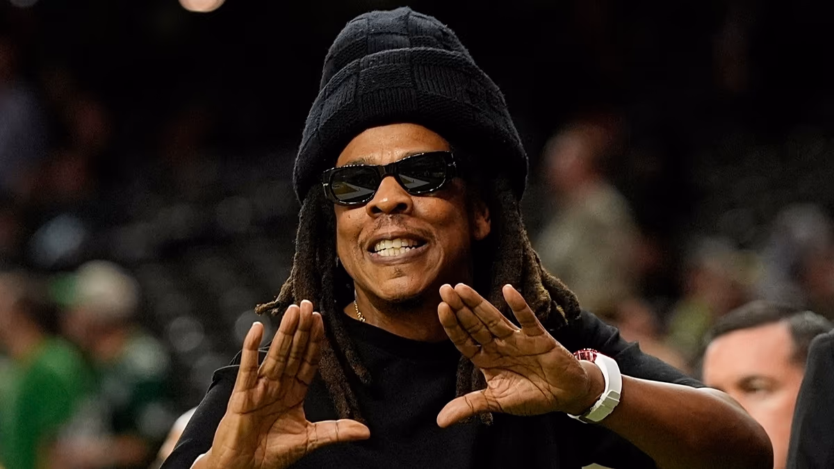 Jay-Z, 2027 Super Bowl devre arası şovunun yıldız ismi oldu
