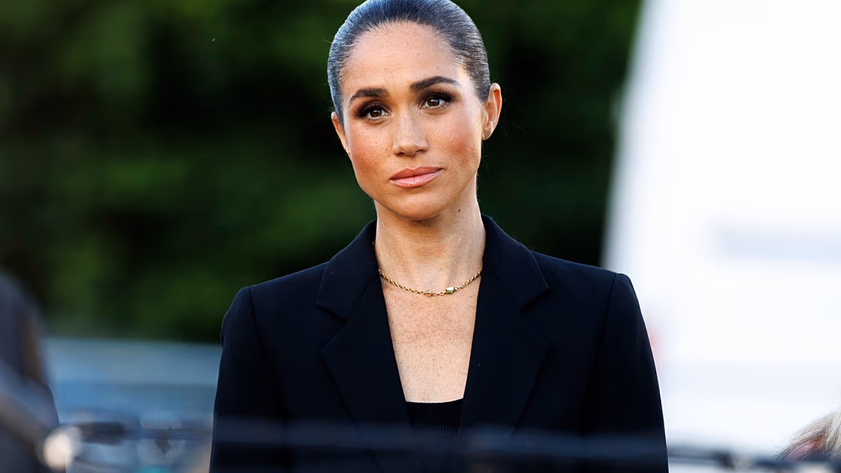 Meghan Markle ekrana dönüyor: Babası hakkındaki iddialar gündemde
