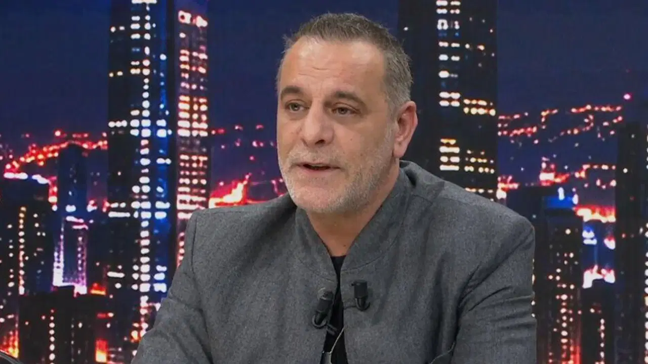 Kadına şiddetten ceza alan Ozan Güven 'bayan' kelimesine özgürlük istedi: 'Rahatça baylar, bayanlar diyemiyoruz, neden?'