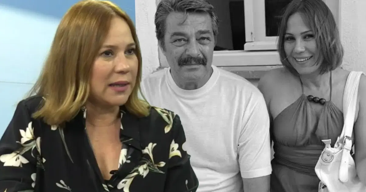 Jülide Kural miras tartışmaları gölgesinde zor günler geçiriyor. "Kadir'in yokluğuna alışamadım"