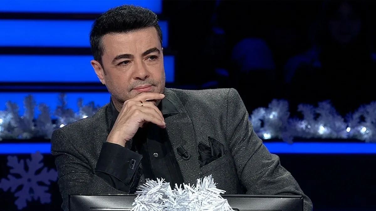 Doktor eşi estetik uzmanı! Burak Kut merak edilen o soruya açıklık getirdi!