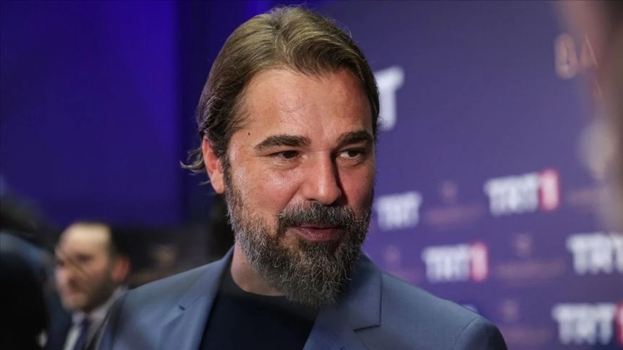 Engin Altan Düzyatan’ın acı günü!