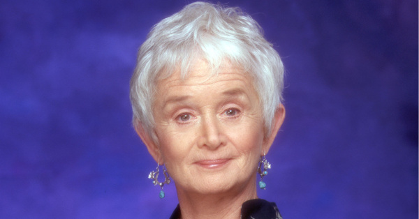 95 yaşındaki oyuncu Barbara Barrie tıbbi yardımla hayatını kaybetti