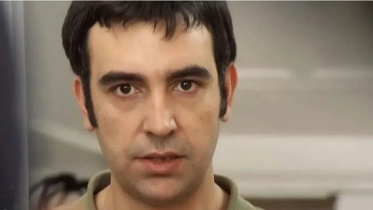 Hasan Küçükçetin kimdir? Hasan Küçükçetin kaç yaşında, nereli, boyu kaç ve oynadığı diziler nelerdir?