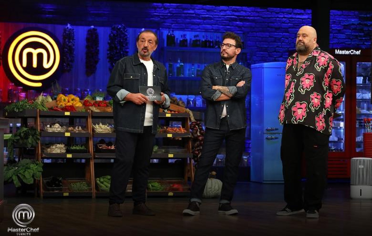 MasterChef yeni bölüm yok mu, neden yok, bugün MasterChef yeni bölüm yok mu?