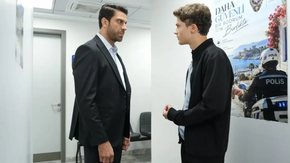 Daha 17 yeni bölüm fragmanı: Daha 17 23. bölüm fragmanı yayınlandı mı, ne zaman yayınlanacak?