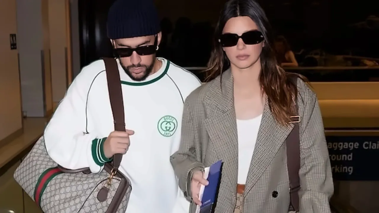 Bad Bunny’nin Kendall Jenner açıklaması gündem oldu