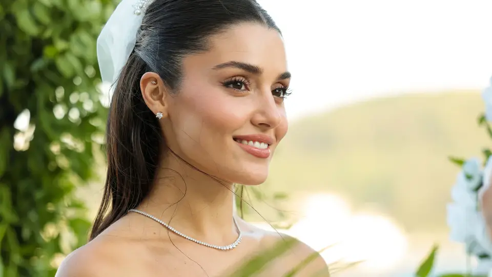 Hande Erçel'in Sosyal Medya Kazancı Dudak Uçuklattı: Tek Hikaye Paylaşımına Servet Kazanıyor!