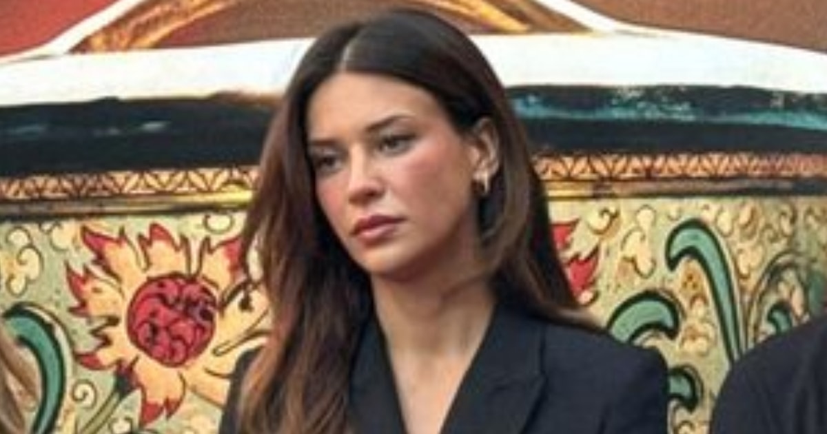 Devrim Özkan ve Deniz Can Aktaş'tan ilan-ı aşk: Artık saklamıyorlar