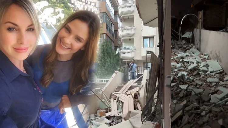 Bu sözler çileden çıkardı... 'Sanki biri ölmüş gibi abartıyorsunuz!'