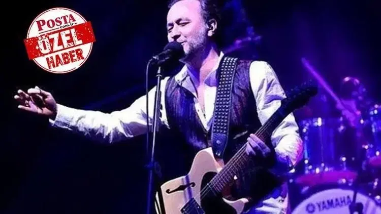 Şarkıcı Nev'den üzen haber! İkinci kez entübe edildi, menajeri duyurdu: 'Dua bekliyoruz'