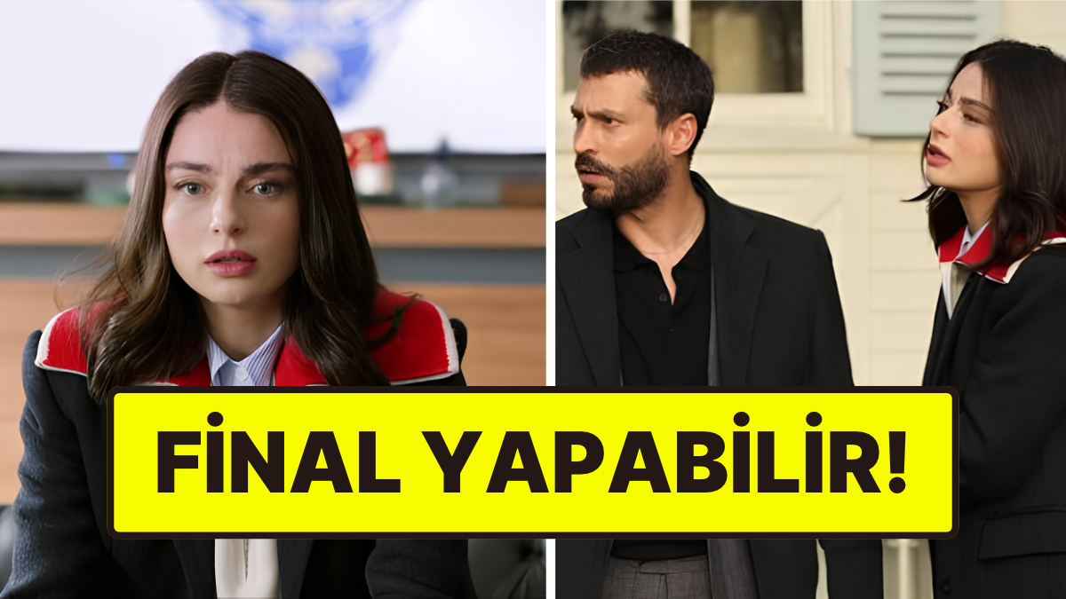 Aşk ve Taht ile Mercan Köşk de Böyle Bitmişti: Muhtemel Aşk 1'li Reytinglere Geriledi