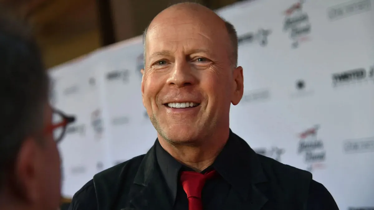 Demans teşhisi konulan Bruce Willis’in son halini kızı paylaştı: Bazı anlar...