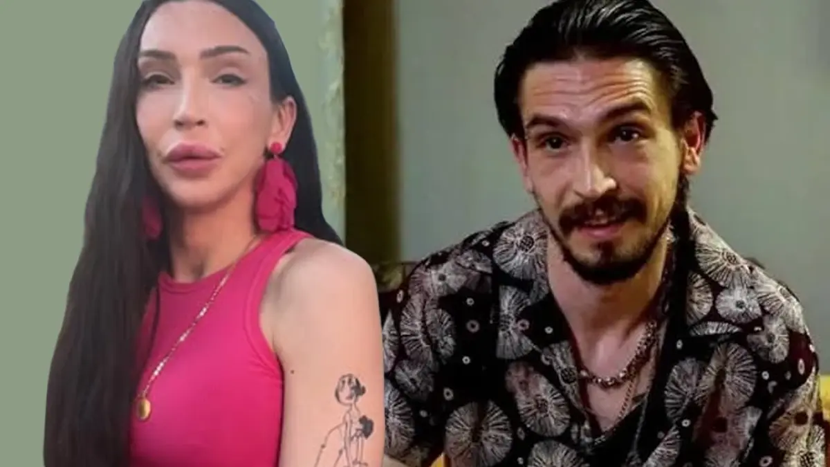 Müstehcenlik suçlamasıyla tutuklanmıştı! Meli Bendeli tahliye oldu - Magazin Haberleri