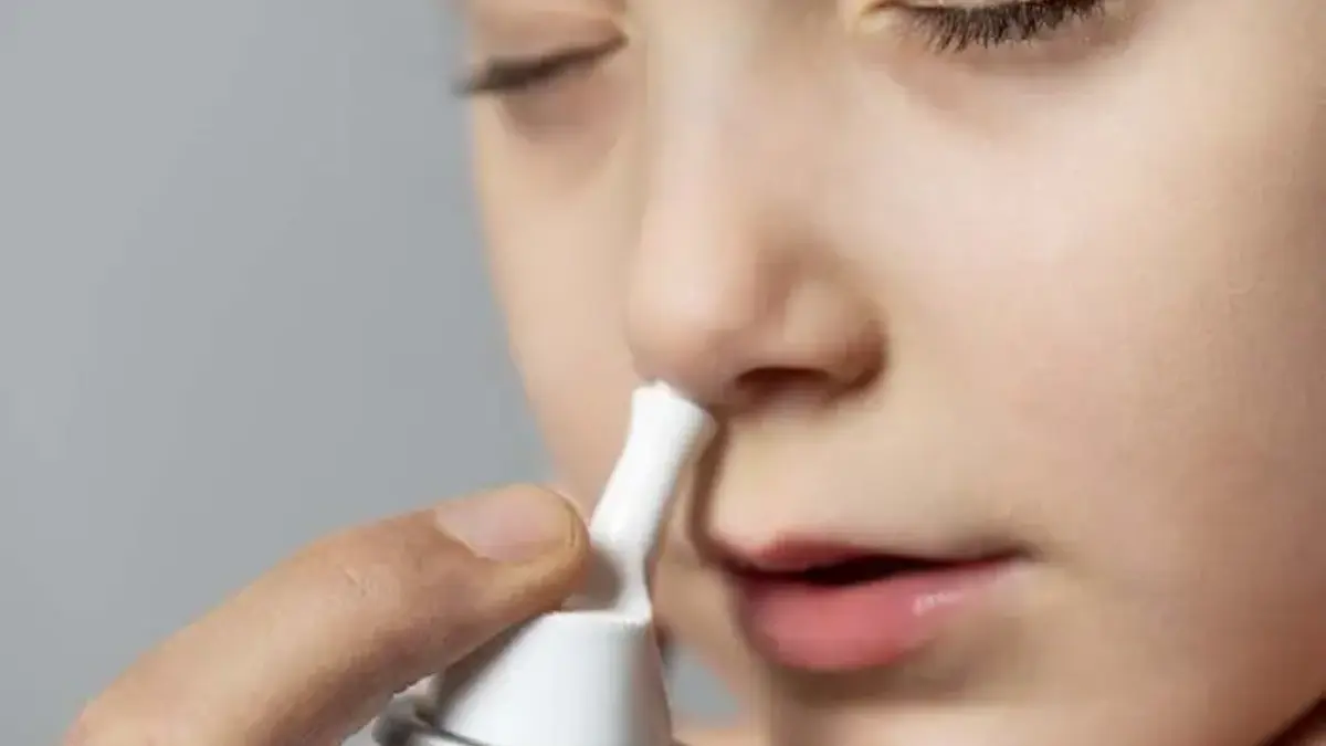Soğuk Algınlığı Sanılıyor Ama Haftalarca Geçmiyor! Çocuklarda Uzun Süren Burun Tıkanıklığının 5 Önemli Nedeni