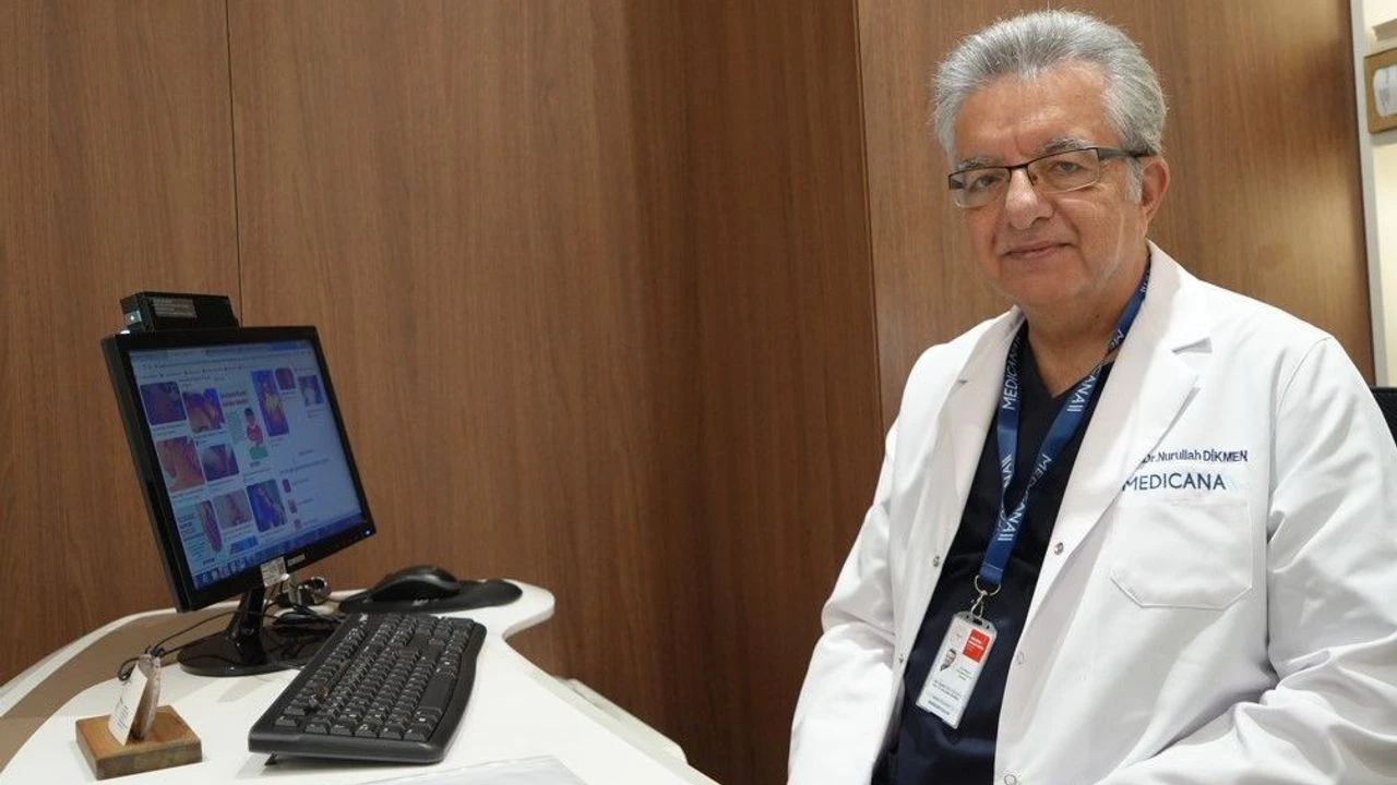 Geçmişin kabusu ‘kızamık' geri döndü
