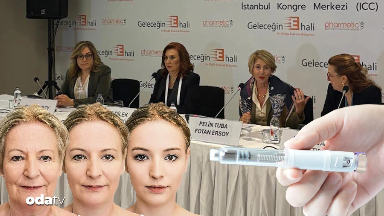 Eczacılardan peş peşe uyarılar: Uzun yaşam uğruna hayatınızı riske atmayın