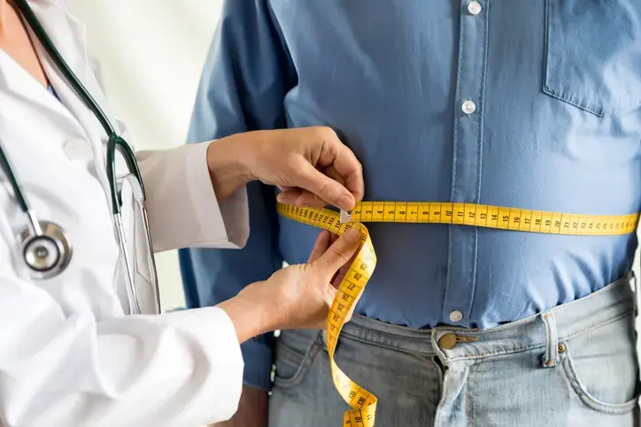 256 kilodan 120 kiloya düştü, 2 yılda tam 136 kilo verdi! Eski halinden eser yok, gören tanıyamıyor