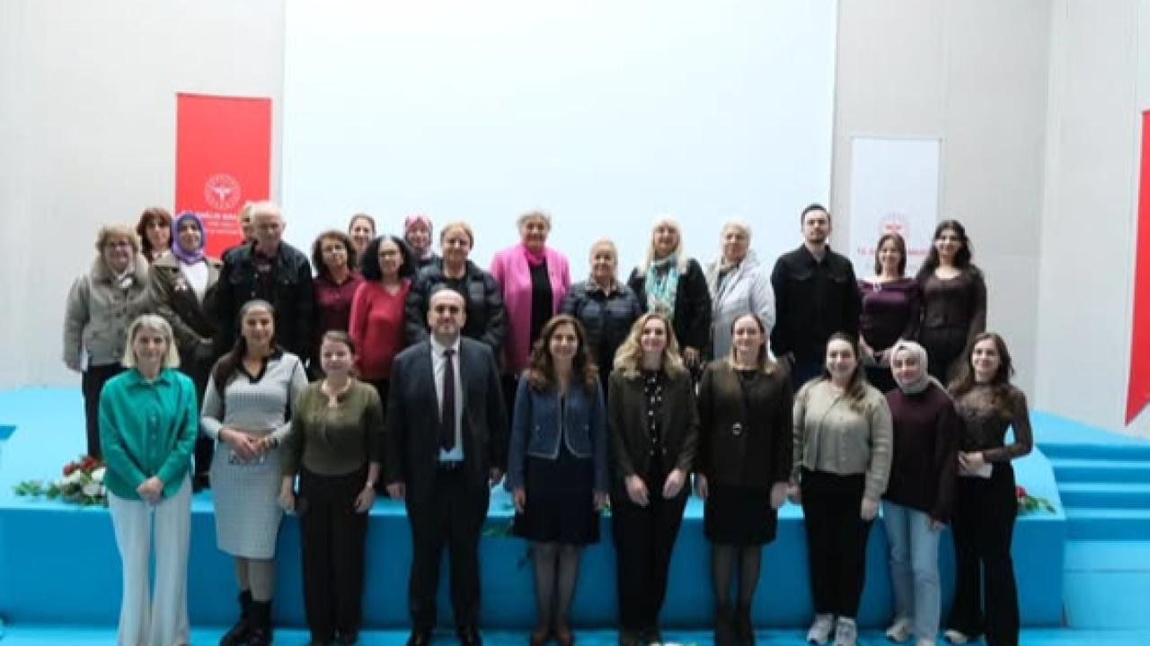 Osteoporozun Erken Tanısına Dikkat Çekildi