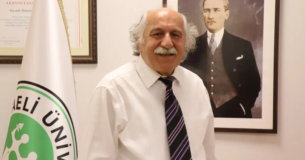 Kocaeli'de İzmit Belediyesi'nden akciğer kanseri farkındalığı