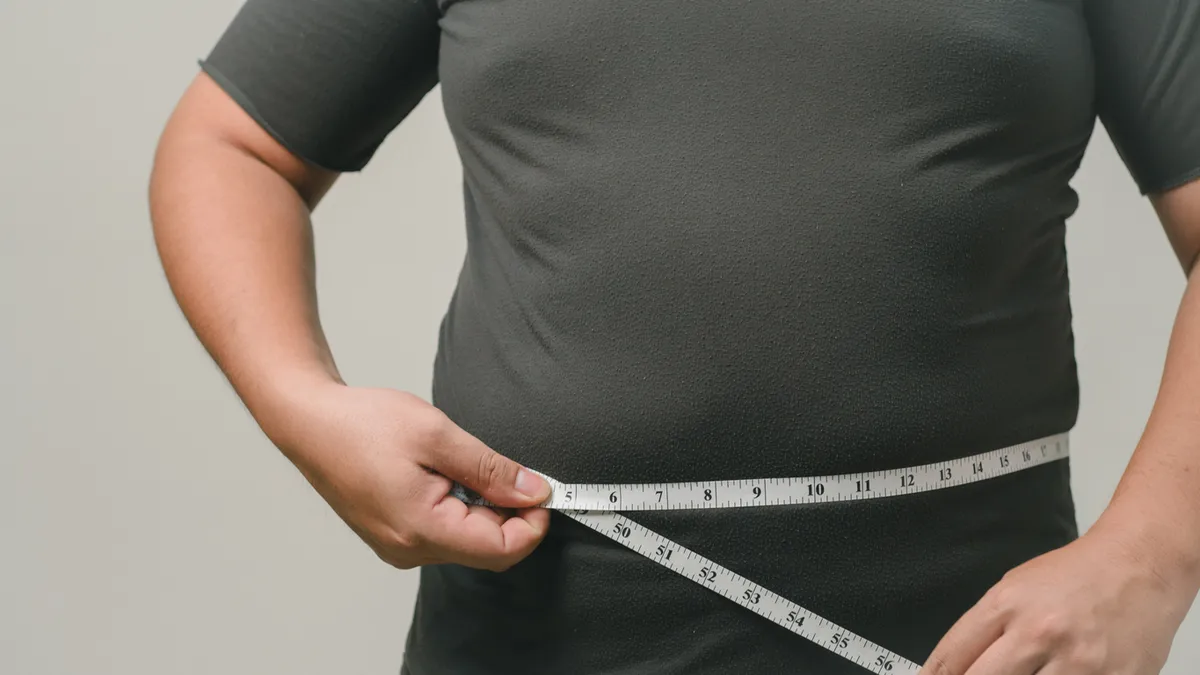 256 kilodan 120 kiloya düştü, hayatı sil baştan değişti! 140 kilo veren adam sırrını paylaştı: Yürümeyi özlemişim
