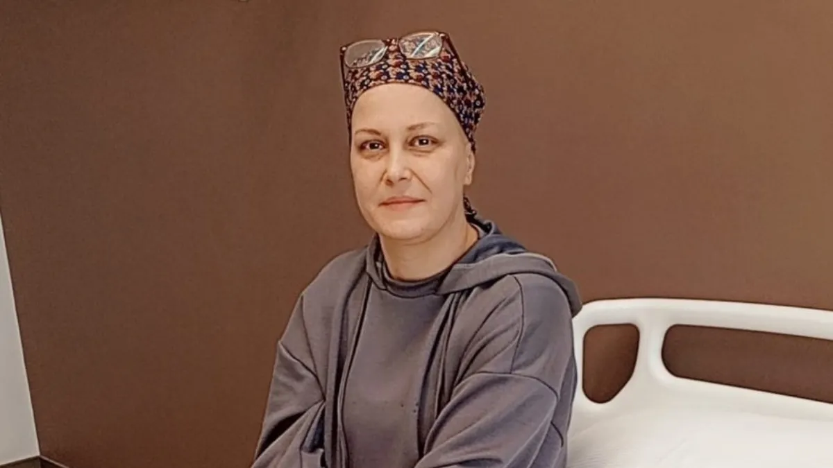 Kanser sonrası ameliyat kabusu: 4 milyon liralık tazminat davası