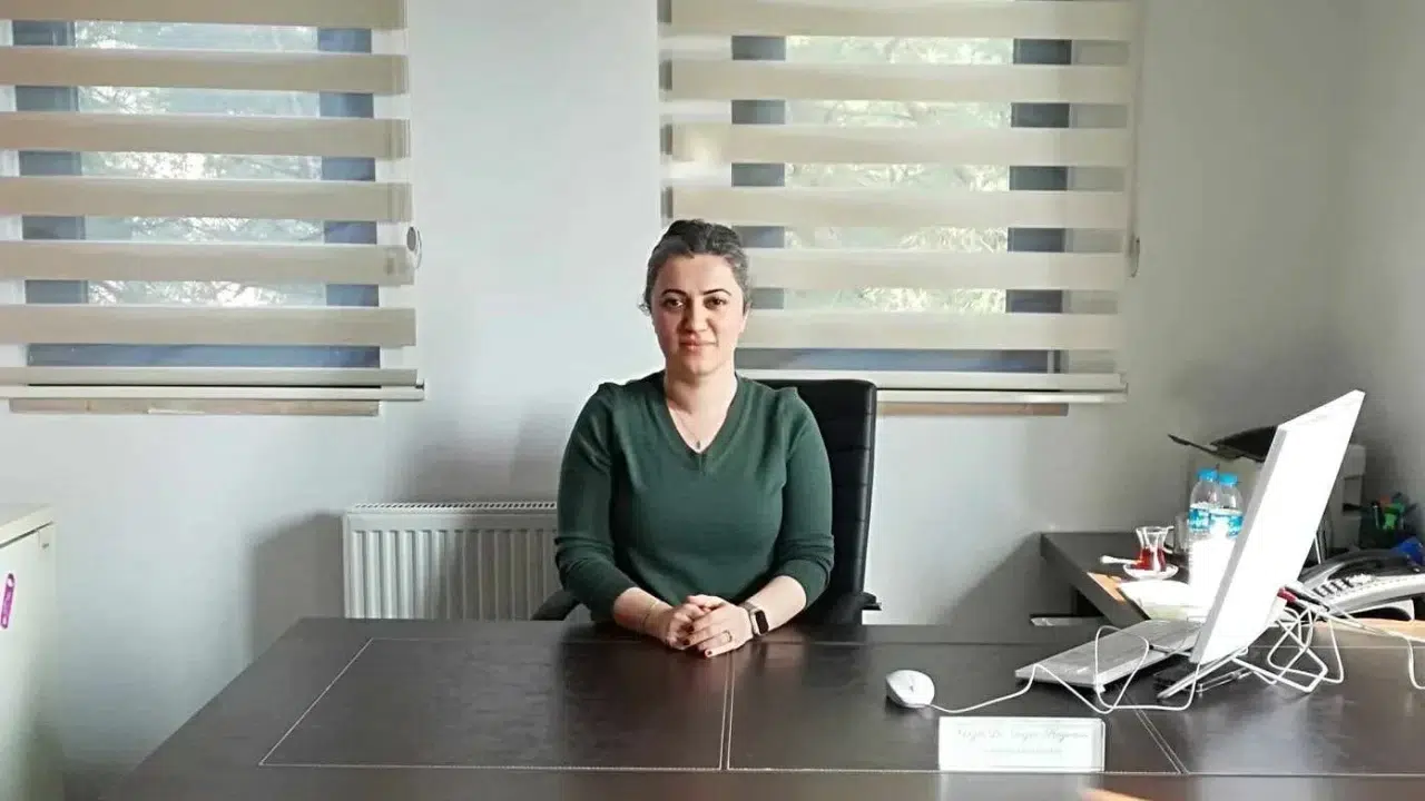Merzifon İlçe Sağlık Müdürü Koyuncu’dan Kritik Grip Uyarısı!