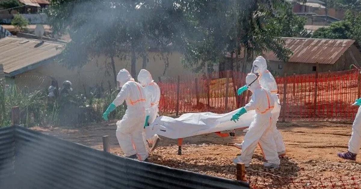 Salgında korkutan tablo: Her iki hastadan biri öldü
