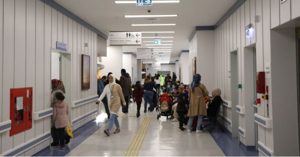 Vakalar arttı: Ateş ve artan öksürüğe dikkat! - Haberler