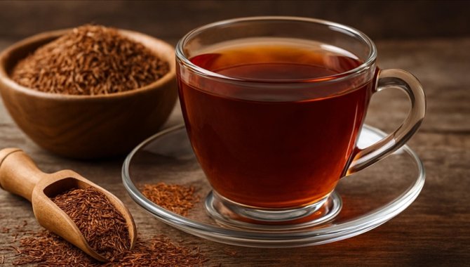 485 Bin Kişilik Çay Araştırması: Günde 6-8 Fincan Kalbi Koruyor Ancak "Çok Sıcak" Tüketim Riski Artırıyor