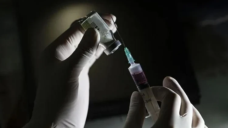 Kişiye özel mRNA aşısı ölüm riskini azalttı