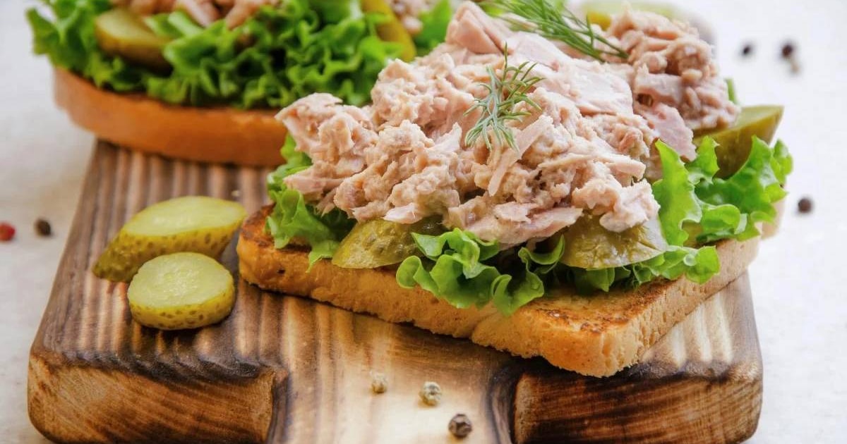 Ton balığını katbekat geride bıraktı: En yüksek omega-3 oranına sahip besin açıklandı