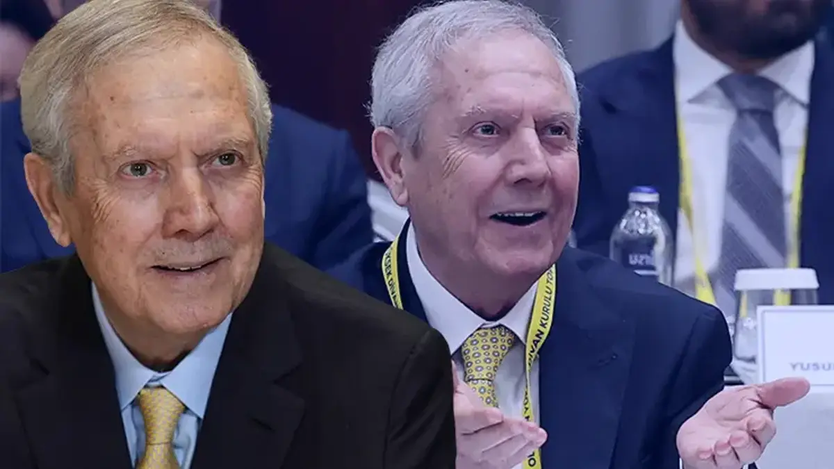 Fenerbahçe'de teknik adam belirsizliğinde sona gelindi! İşte Aziz Yıldırım'ın gönlündeki hoca adayı