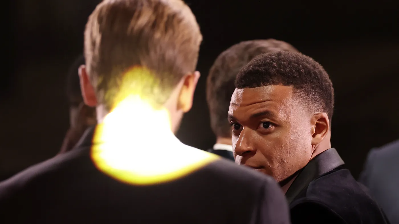 Ballon d'Or: Yamal büyük bir fırsatı kaçırdı, Mbappe'nin kaybı Madrid'de sevindirici bir haber