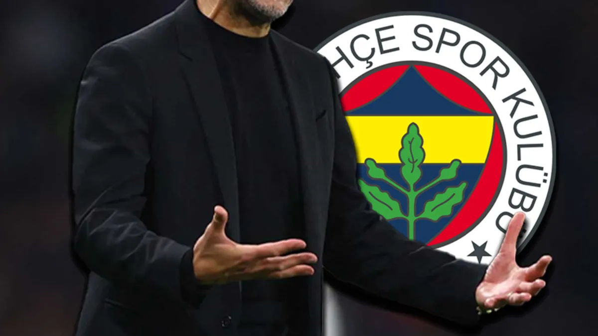 Fenerbahçe'de İsmail Kartal sonrası gözler yeni teknik direktör adaylarında! İşte listedeki isimler