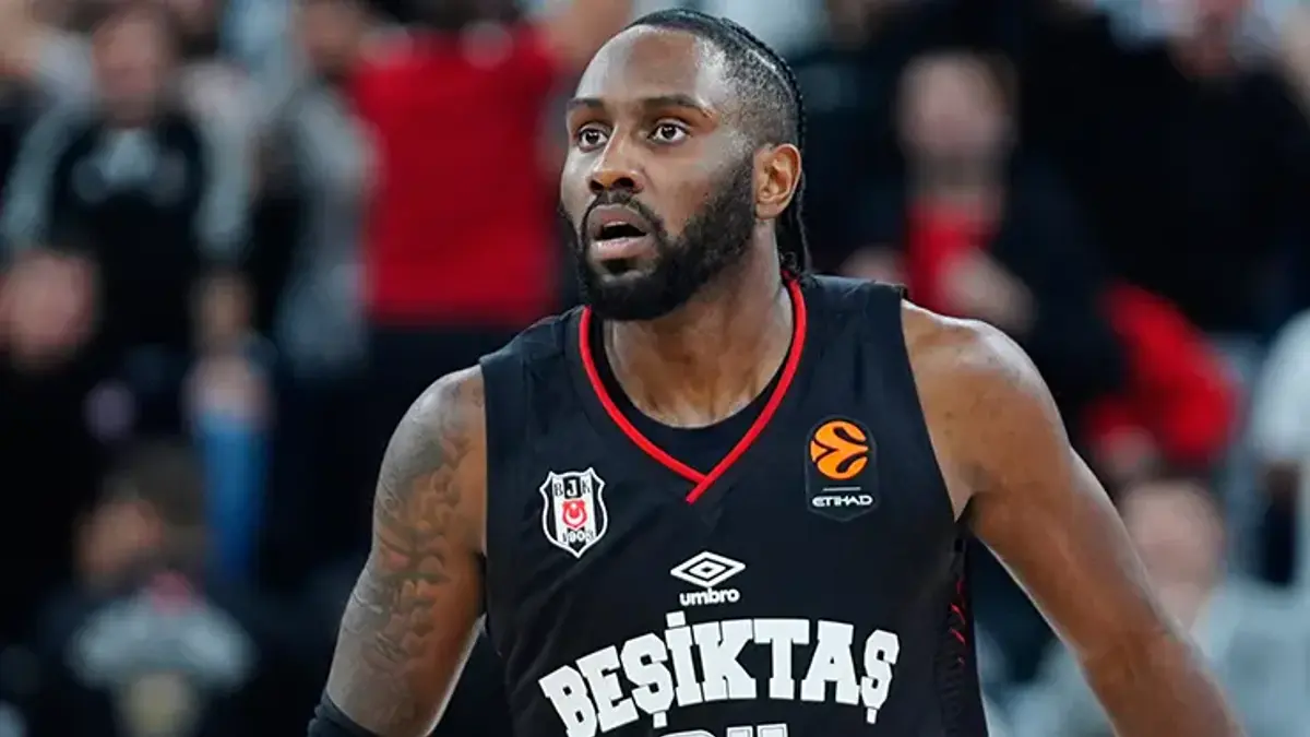 🚨 CANLI I MAÇ BAŞLADI Virtus Bologna - Beşiktaş (EuroLeague 9. hafta maçı)