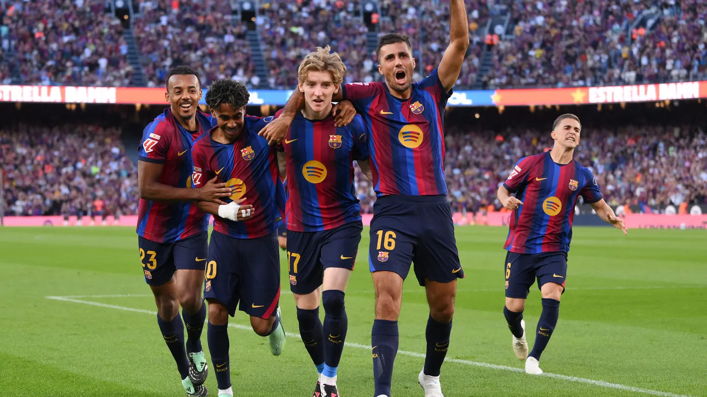 18 galibiyet bir tehdit mesajı saklıyor: Real Madrid'i Camp Nou'da ne bekliyor?