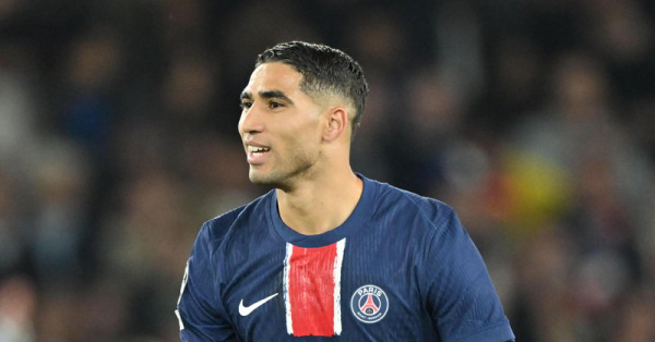Le Havre: 1 - PSG: 5 | MAÇ SONUCU, ÖZETİ VE GOLLERİ
