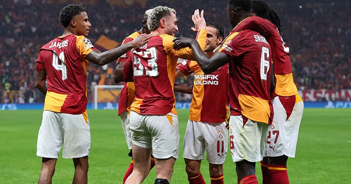 Derbi öncesi Galatasaray'da sakatlıklarda son durum. Barış Alper, Leao ve Singo kararı