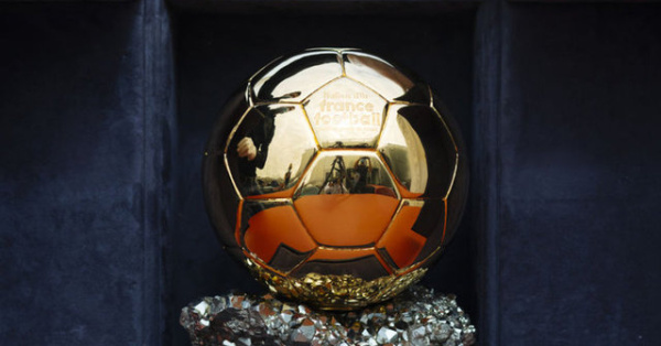 Ballon dor kim kazandı 2026? Ballon d'Or ödülü kim aldı, Altın top kimin oldu?