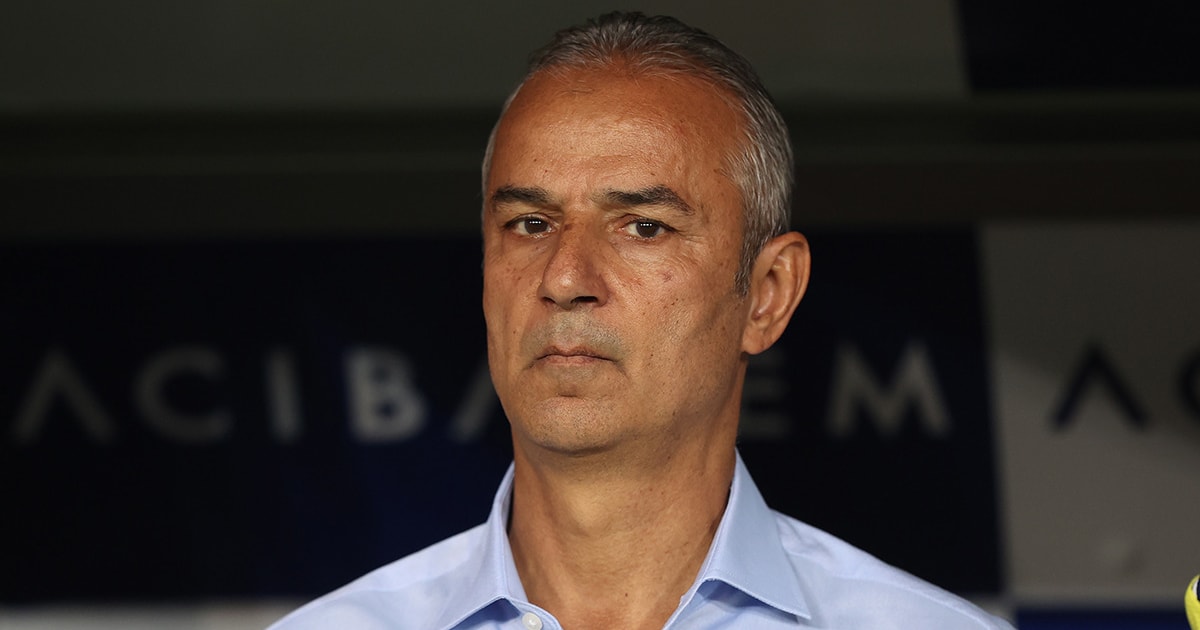 İsmail Kartal ve Aziz Yıldırım arasındaki diyalog ortaya çıktı! Artık psikolojim kaldırmıyor