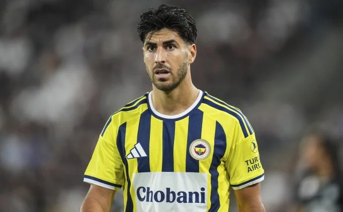 Asensio'dan sakatlık açıklaması! 'Daha erken dönmek için her yolu denedim'