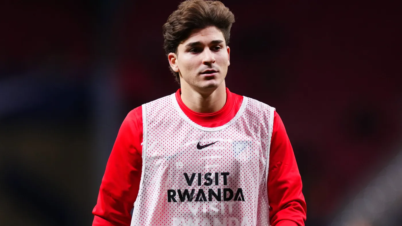 Álvarez uzun suskunluğunu Barcelona hayaliyle ilgili bozdu: Onların yerinde olsam ben de kızardım!