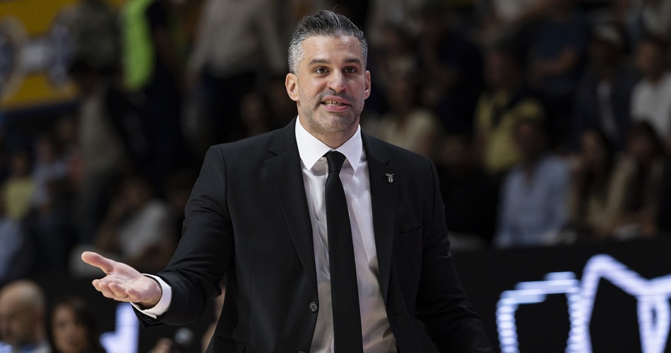 Dusan Alimpijevic: “Beşiktaş’ı Çok Daha Güzel Günler Bekliyor”