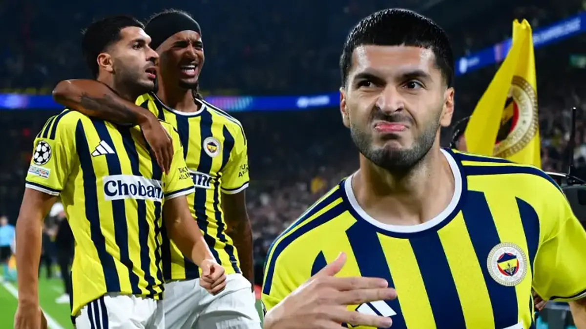Fenerbahçe'de Oğuz Aydın görüşme odasına! Menajeri çağırıldı