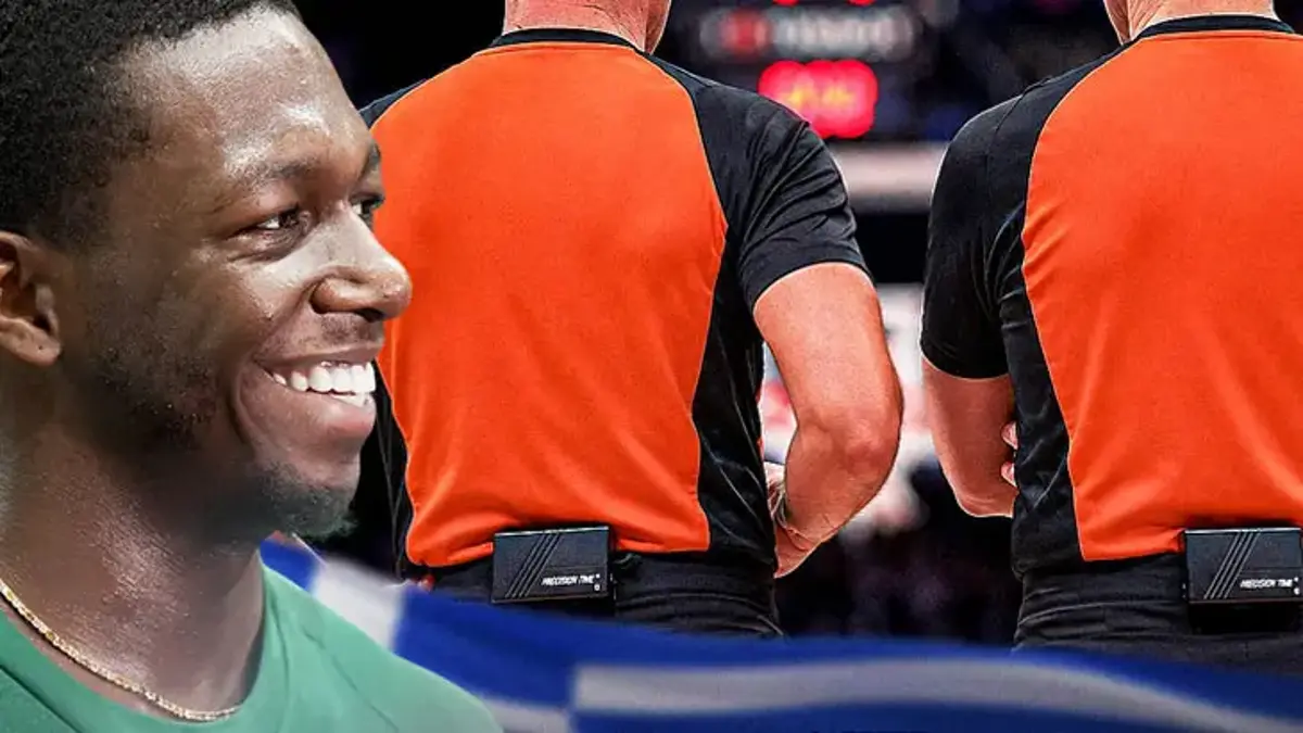 Kendrick Nunn'dan şike skandalına olay gönderme: Kupalarımı geri istiyorum!